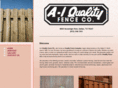 a-1qualityfence.com