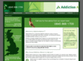 addictionadvisor.co.uk