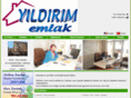 afyonyildirimemlak.com