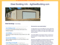 agsteelbuilding.com