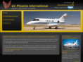 airphoenixintl.com