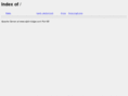 alpin-lodge.com