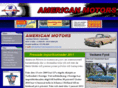 americanmotors-cars.com