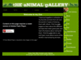 animalgalleryonline.com