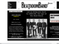 beatboomband.se