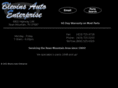 blevinsautoenterprise.com