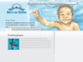 borntoswimbook.com