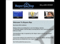 buyersrepinc.com