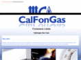 calfongas.es