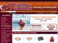 campusemporium.com