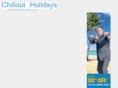 chilloutholidays.com