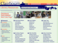 clairbournlibrary.org