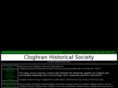 cloghranhistory.com