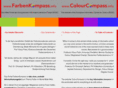 colourcompass.com