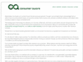 consumeraware.org