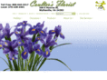 coultersflorist.com