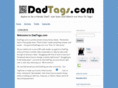 dadtags.com