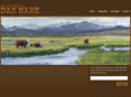 danhareart.com