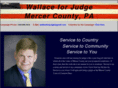 danwallaceforjudge.org
