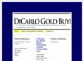 dicarlogoldbuyers.com