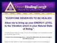 distanthealingenergy.com