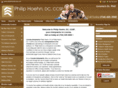 drphilchirolivonia.com