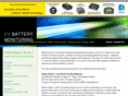 evbatterymonitoring.com