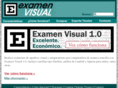 examenvisual.com