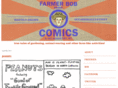 farmerbobcomics.com