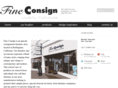 fineconsign.net