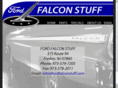 fordfalconstuff.com