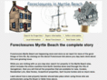 foreclosuresinmyrtlebeach.com