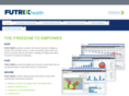 futrixhealthcare.com