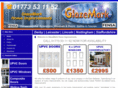 glazemark.com