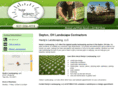 hardyslandscaping.com