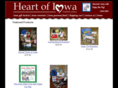 heartofiowamarketplace.com