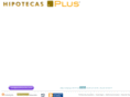 hipotecasplus.com