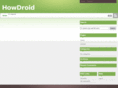 howdroid.com