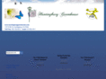 huntingburggreenhouse.com