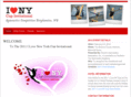 ilovenewyorkcup.com
