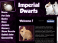 imperialdwarfs.com
