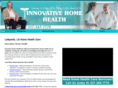 innovativehomehealthcare.com