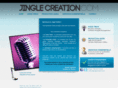 jinglecreation.com