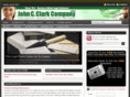 johncclark.net