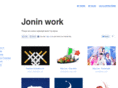 jonin.net