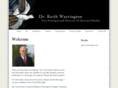keithwarrington.co.uk