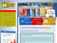kidsfitnessmiami.com