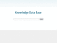 knowdb.com