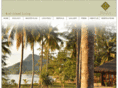 kohjumbeachvillas.com