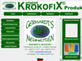 krokofix.biz